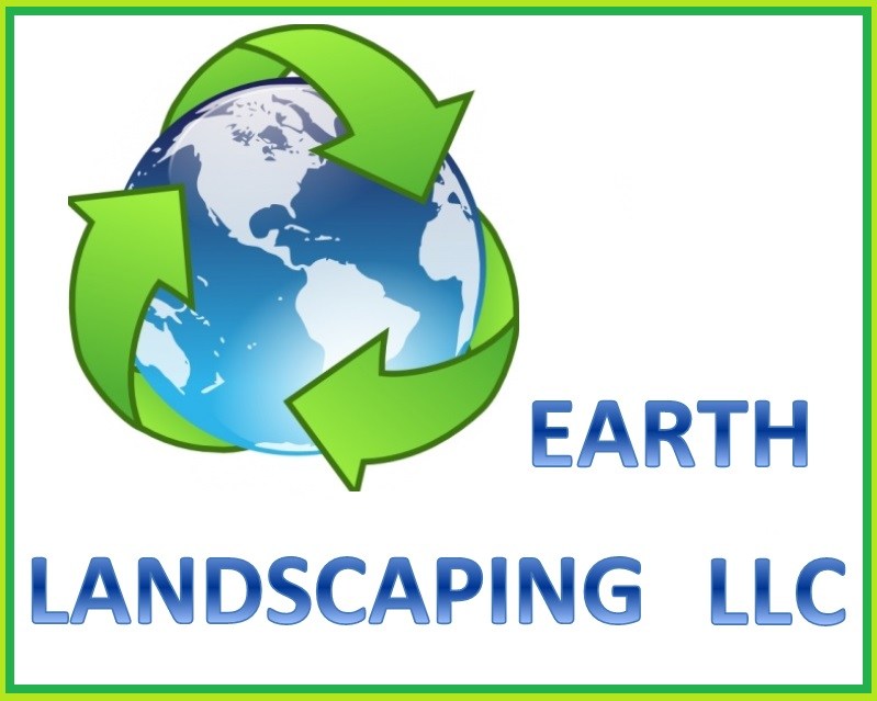 Earth Landscaping, LLC logo