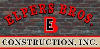 Elpers Brothers Construction, Inc. logo