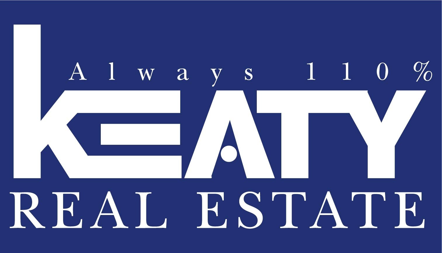 Keaty Real Estate, LLC logo