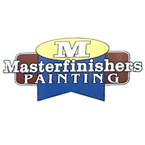 MasterFinishers Painting logo