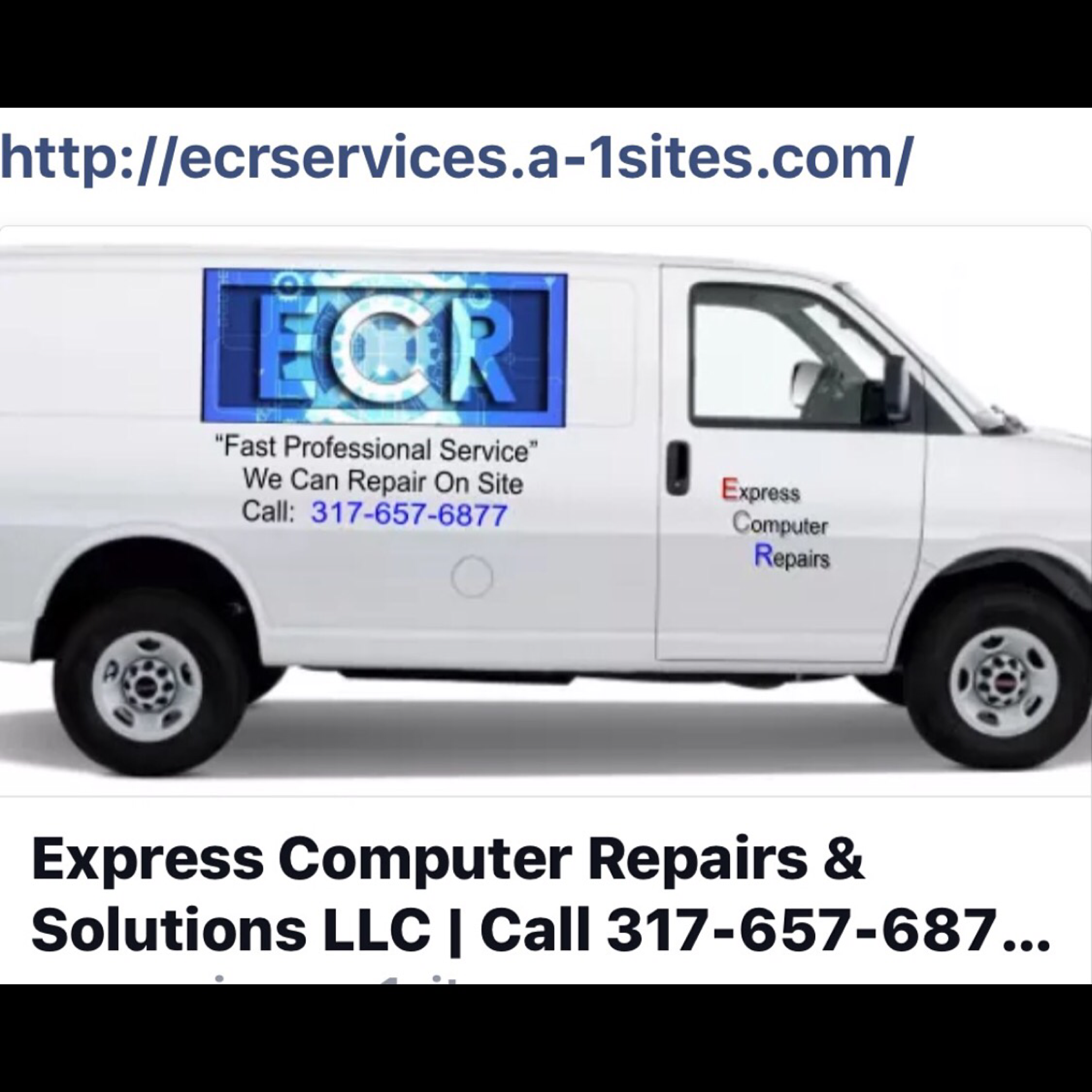 Avatar for COMPUTER REPAIRS in 1 HOUR