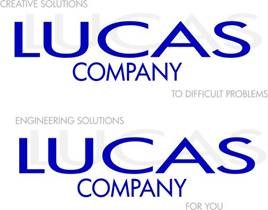 Lucas Company LLC logo