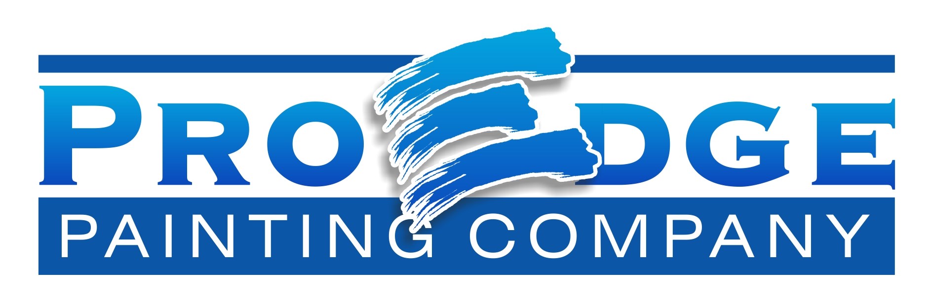 Pro Edge Painting Company logo