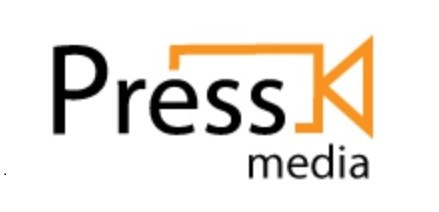 Press Media Communications logo