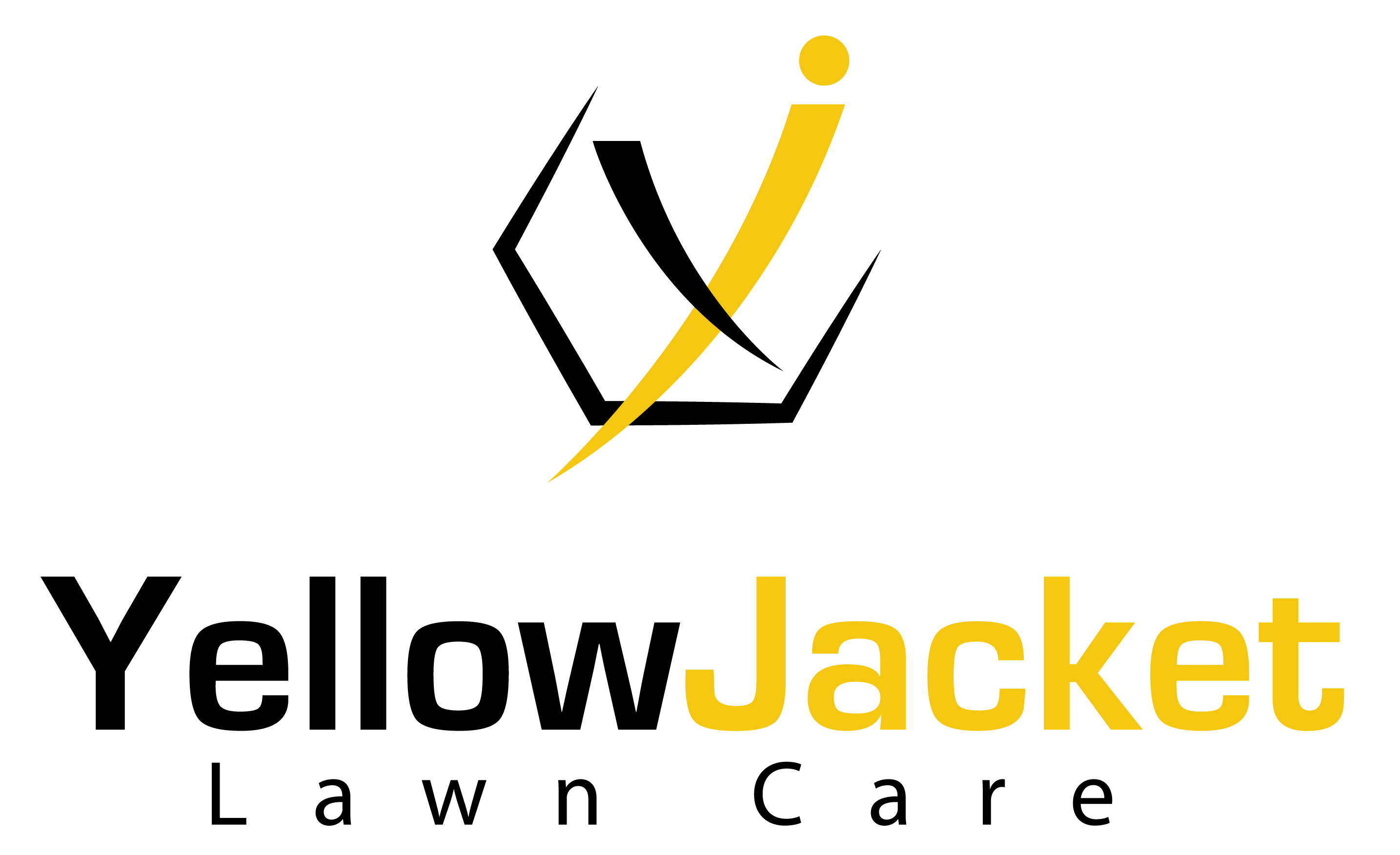 YellowJacket Lawn Care LLC logo