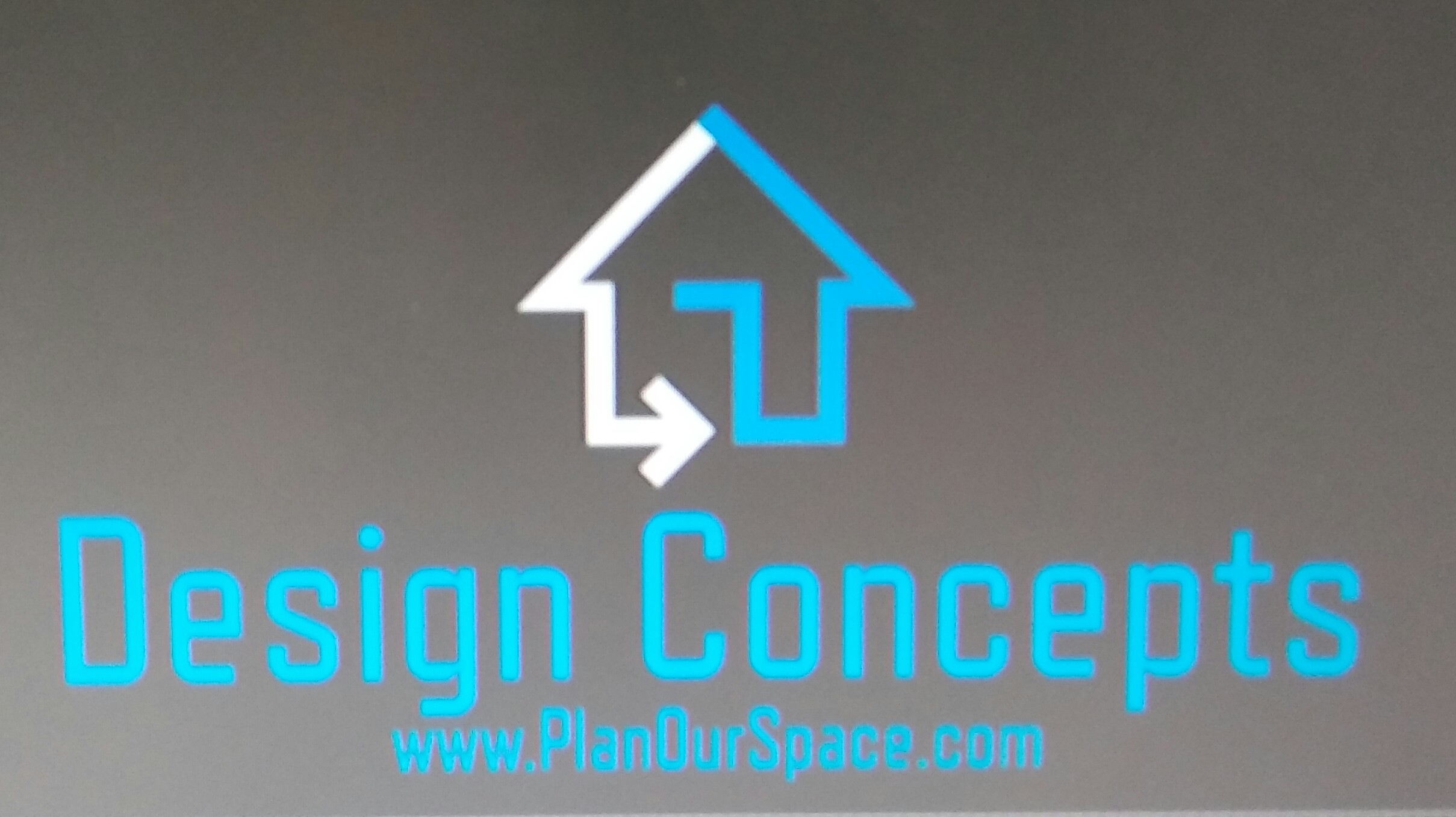 Design Concepts logo
