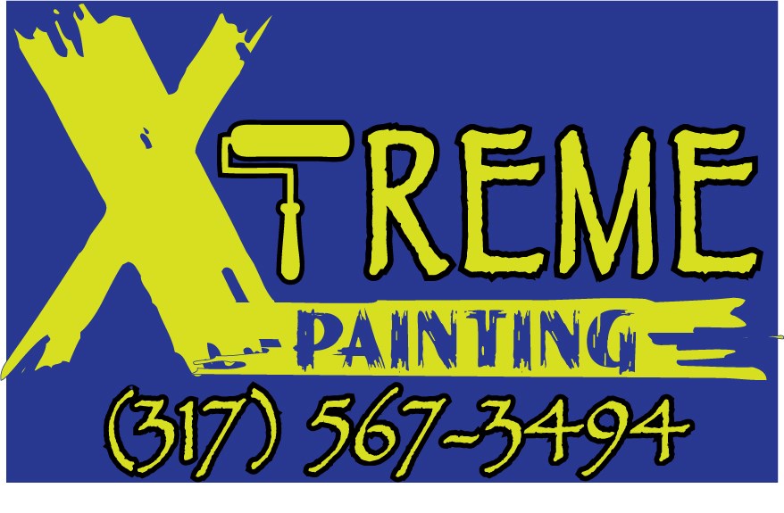 Xtreme Painting logo
