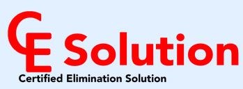 CE Solution logo