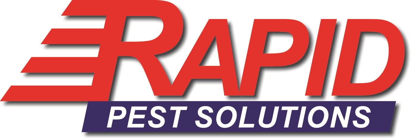 Rapid Pest Solutions logo