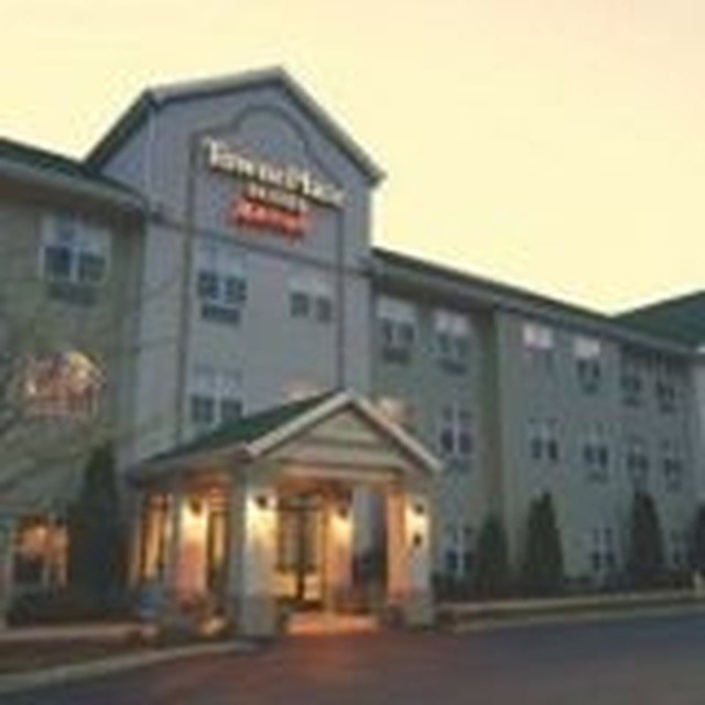 Avatar for Marriott Towne Place Suites