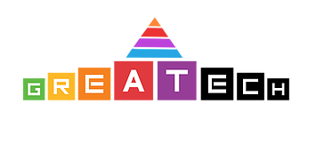 Logo for Greatech Services LLC