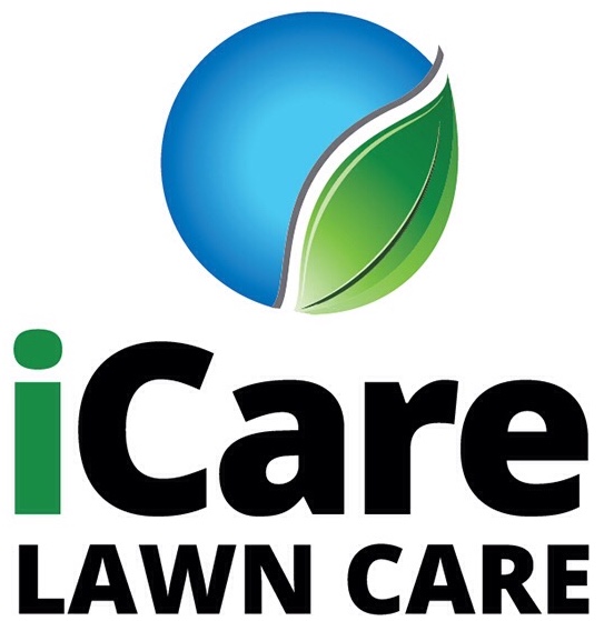 Logo for iCare Lawn Care