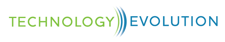 Technology Evolution logo