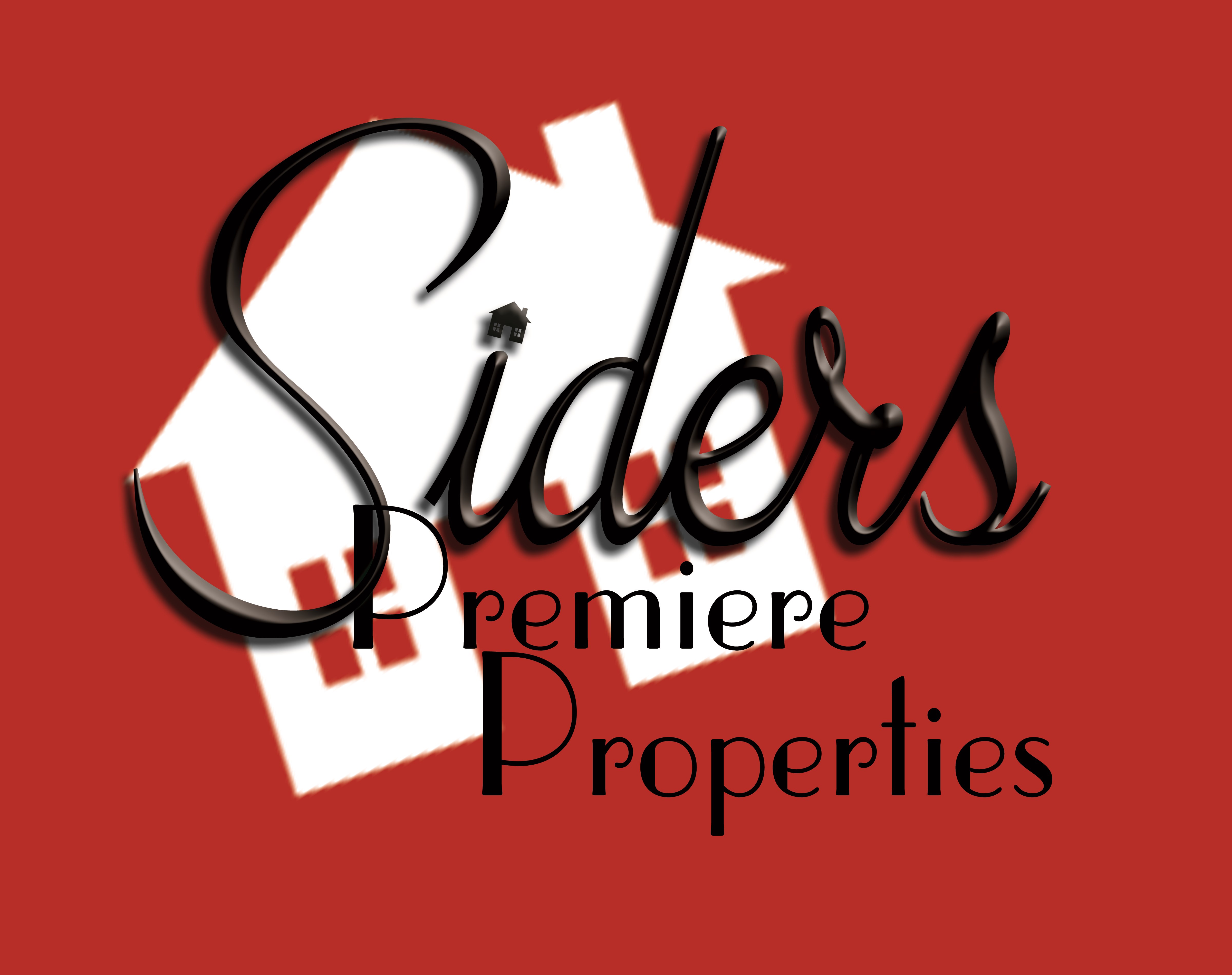 Siders Premiere Properties, LLC logo