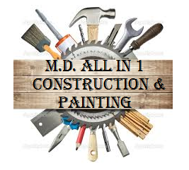 Avatar for MD All in 1 Construction Painting & Waterproofing