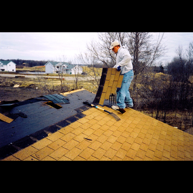 Avatar for Weather Tech Roofing