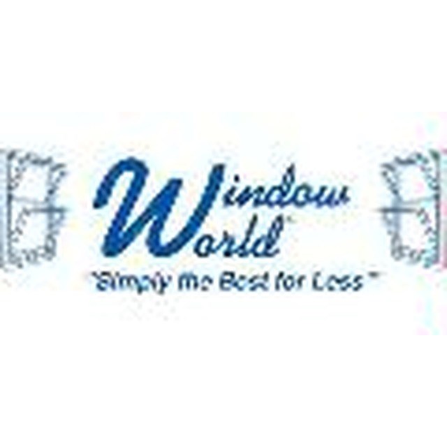 Logo for Window World