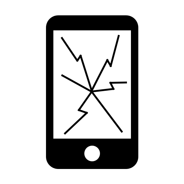 Downtown Phone Repair logo
