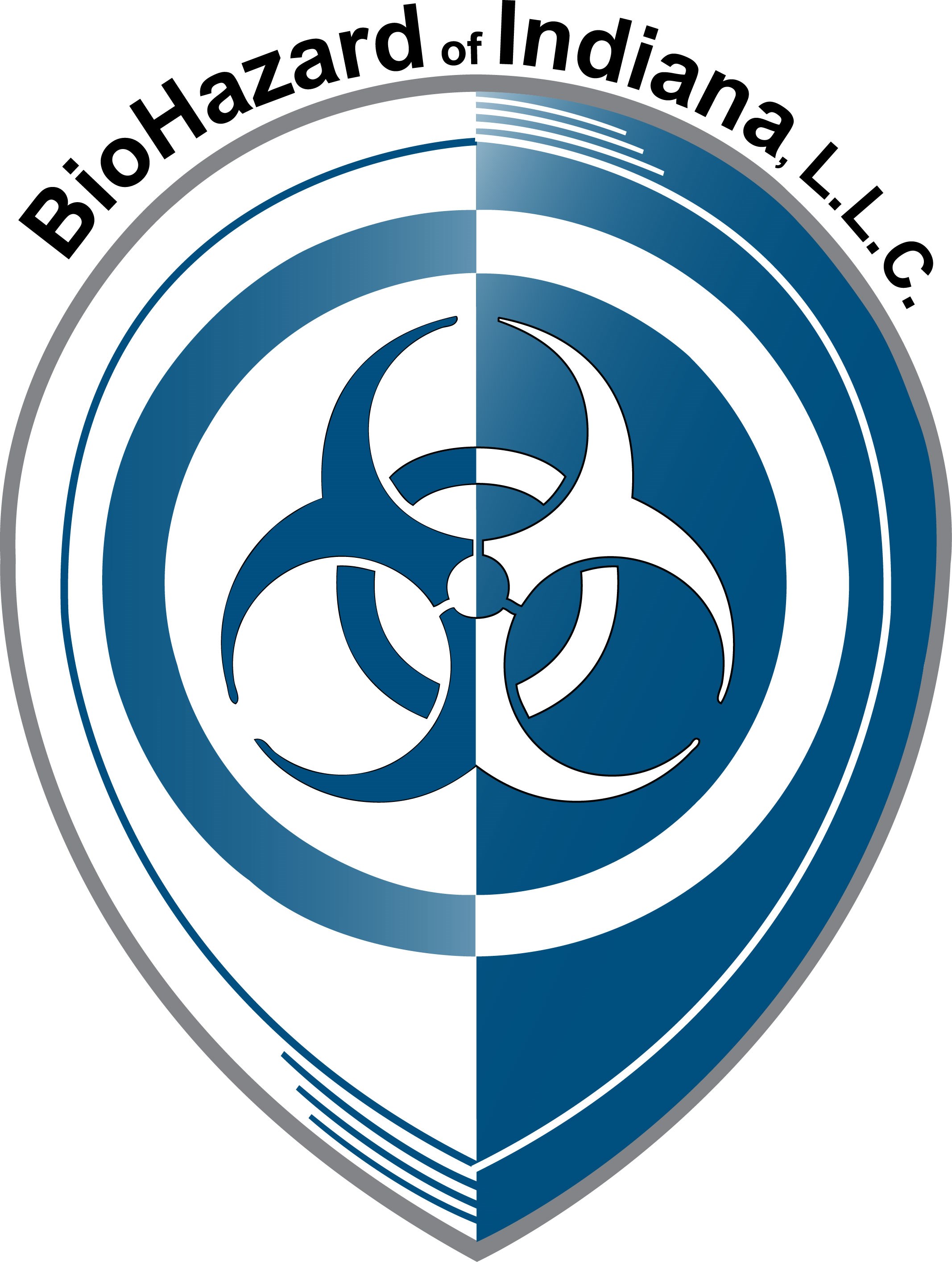 BioHazard of Indiana, LLC logo