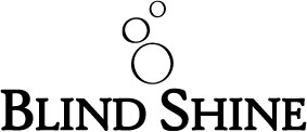Blind Shine logo