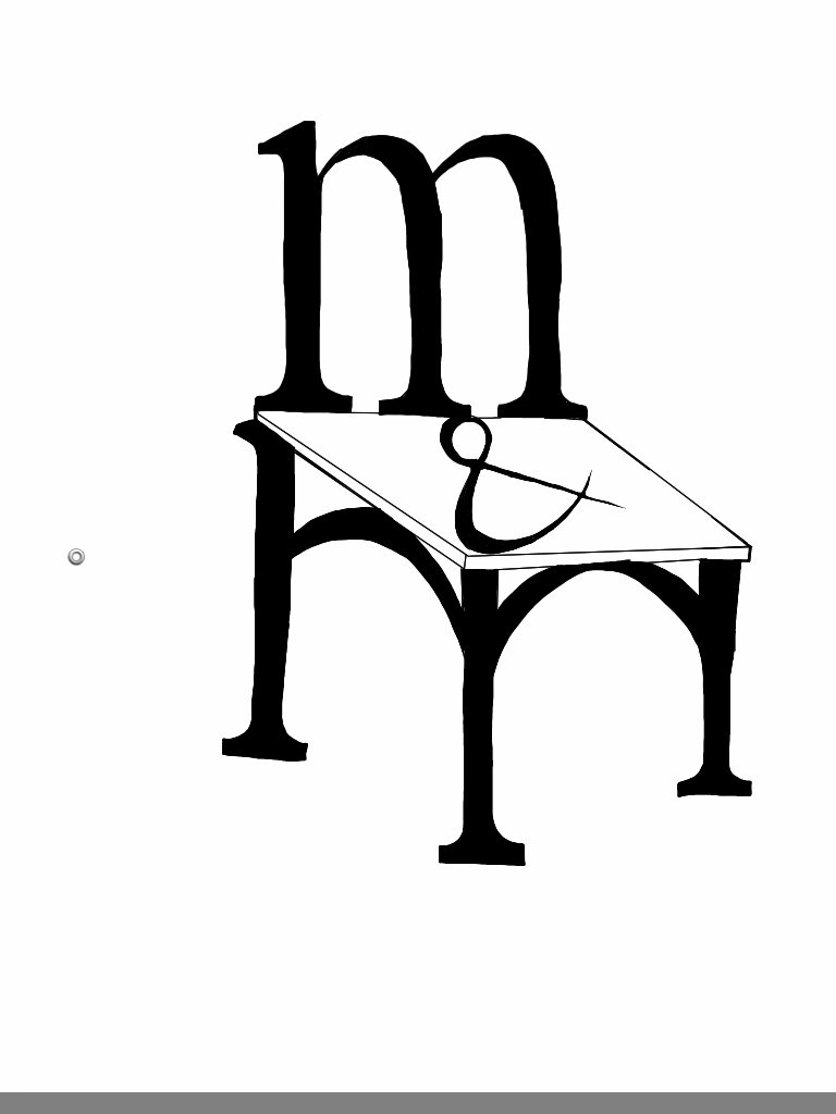 Molly & Myrtle logo