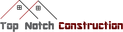 Top Notch Construction logo