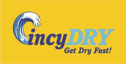 CincyDry Restoration LLC logo