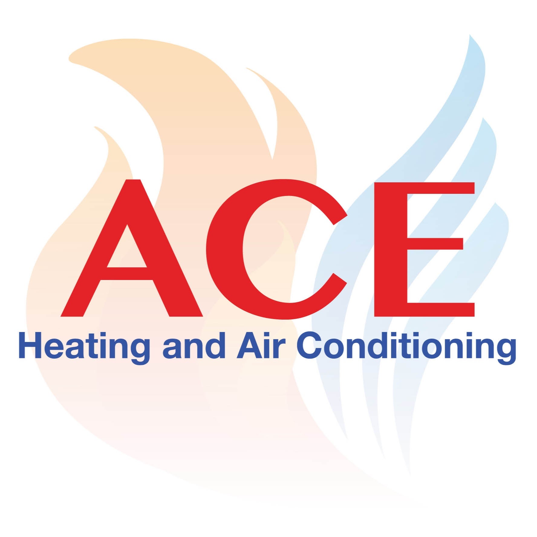 Ace Heating and Air Conditioning llc logo