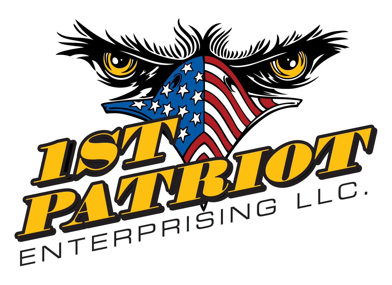 Avatar for 1st Patriot Enterprising