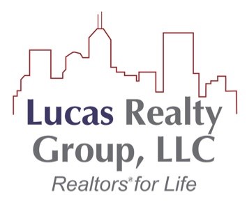 Lucas Realty Group - Keller Williams Realty logo