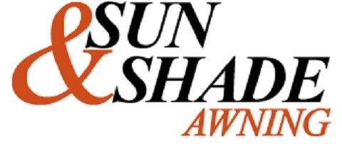 Sun Shade and Awning logo