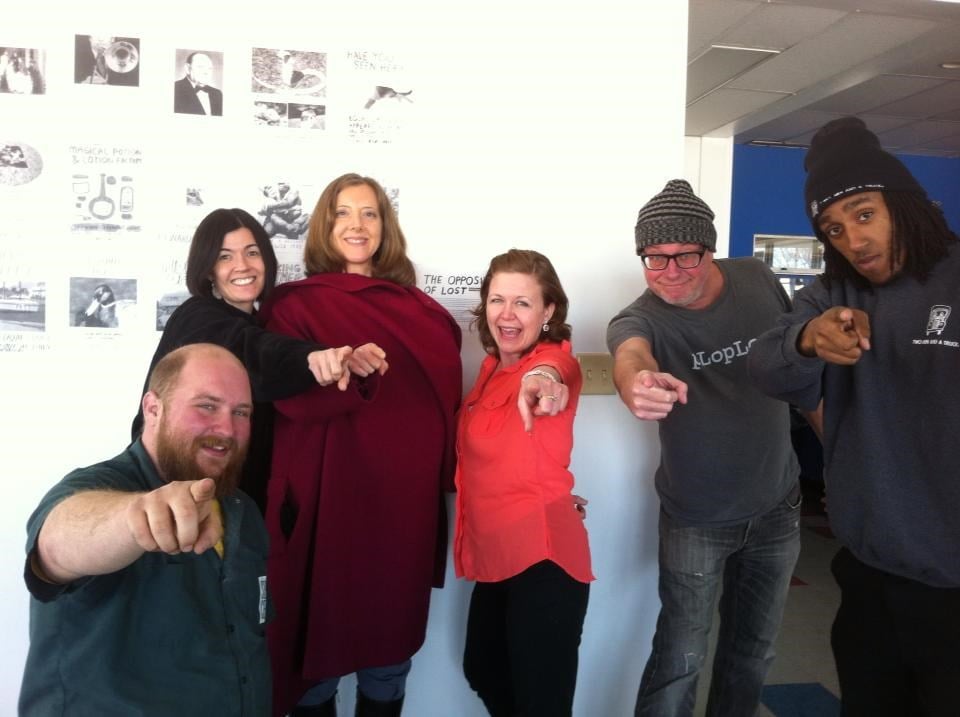 Avatar for Grow Indy Inc.