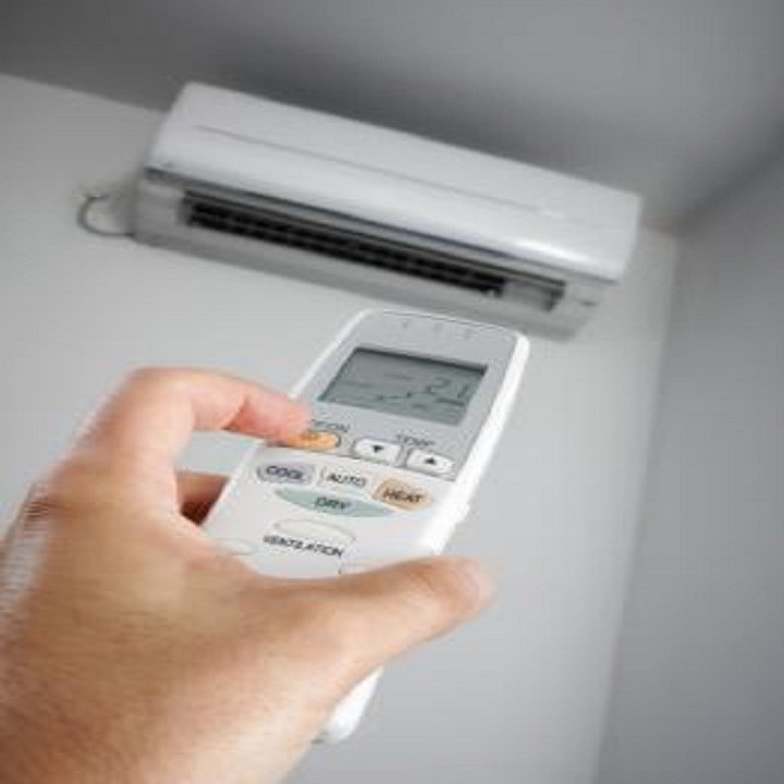 Truaire Heating And Cooling logo