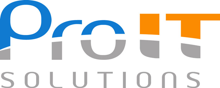 Pro IT Solutions logo