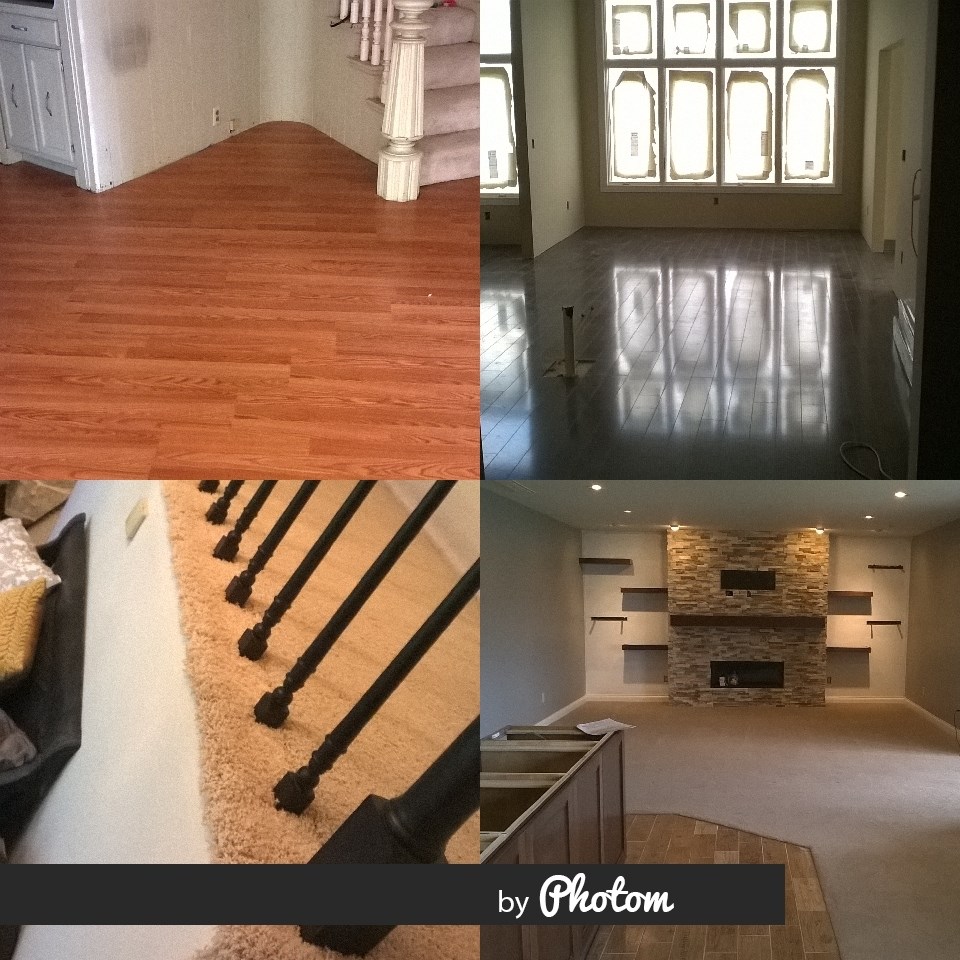Just About Flooring logo
