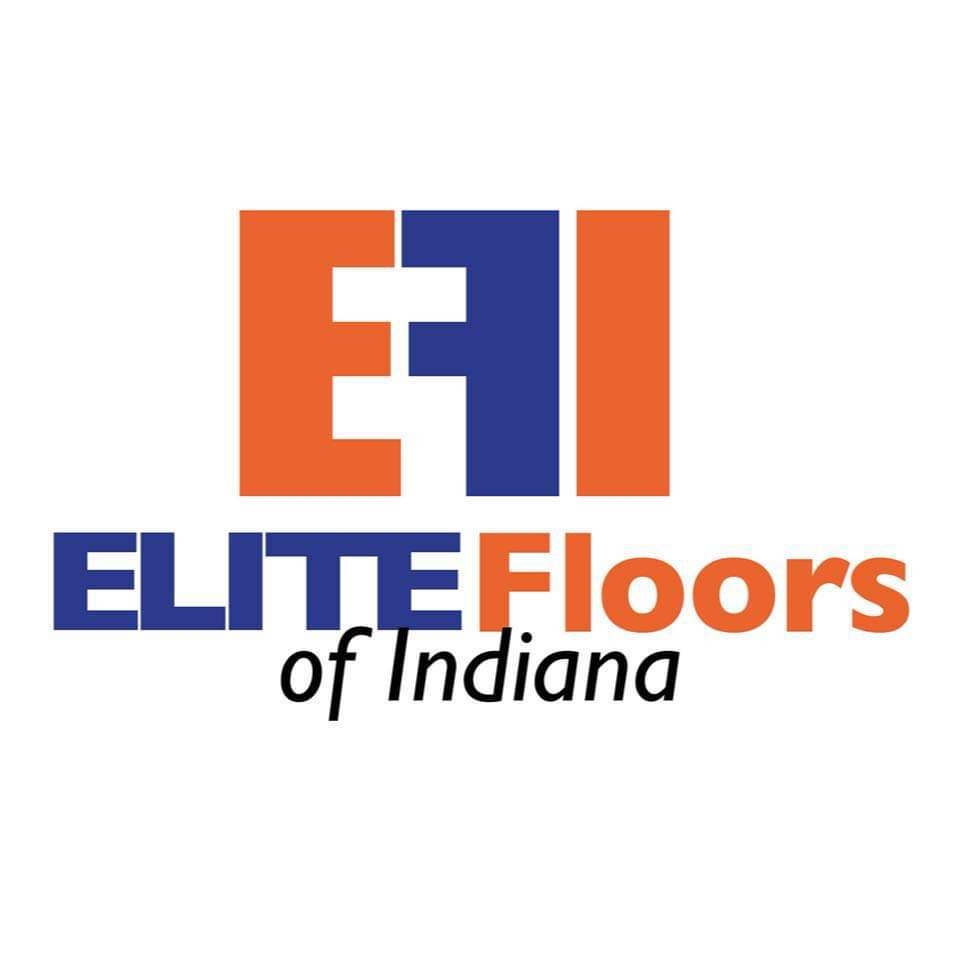 Logo for Elite Floors of Indiana