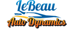 LeBeau Auto Dynamics logo