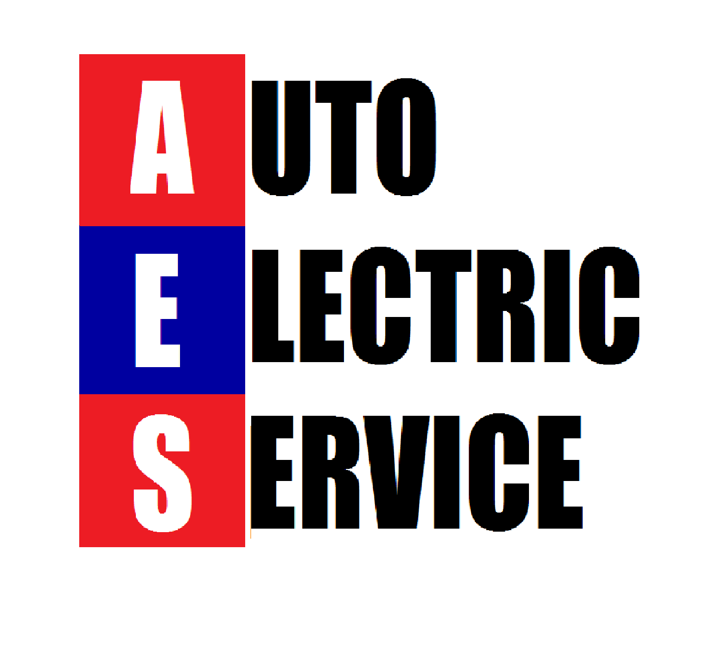 AUTO ELECTRIC SERVICE logo