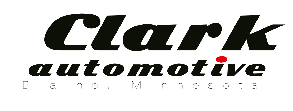 Clark Automotive logo