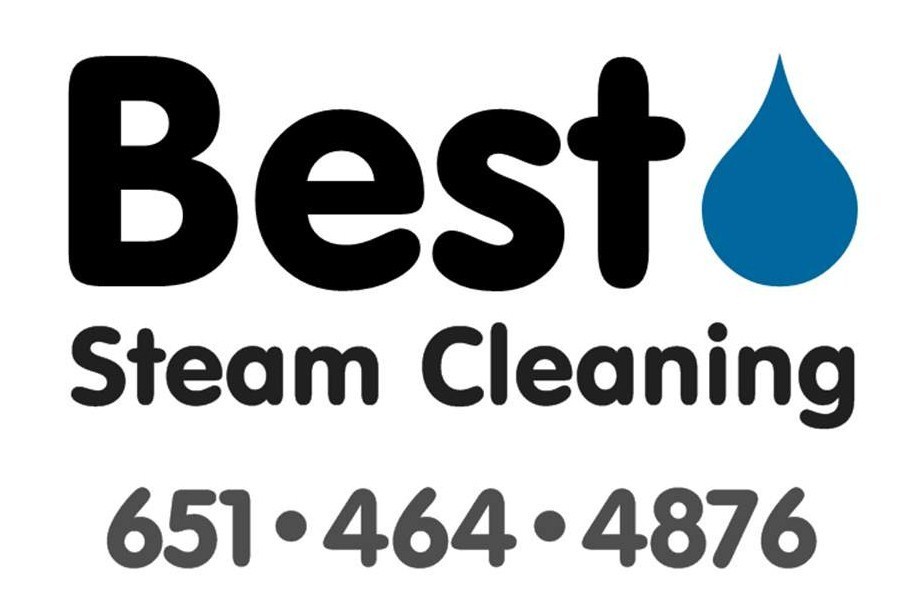 Best Steam Cleaning logo