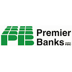 PREMIER BANK METRO SOUTH BLOOMINGTON OFFICE logo