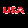 USA Mortgage logo