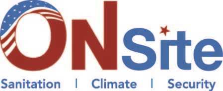 Logo for On Site Companies