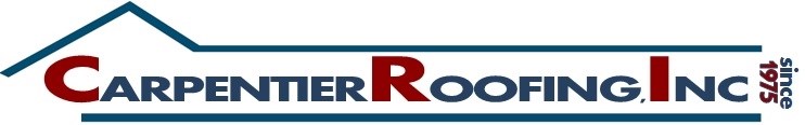 Carpentier Roofing Inc logo