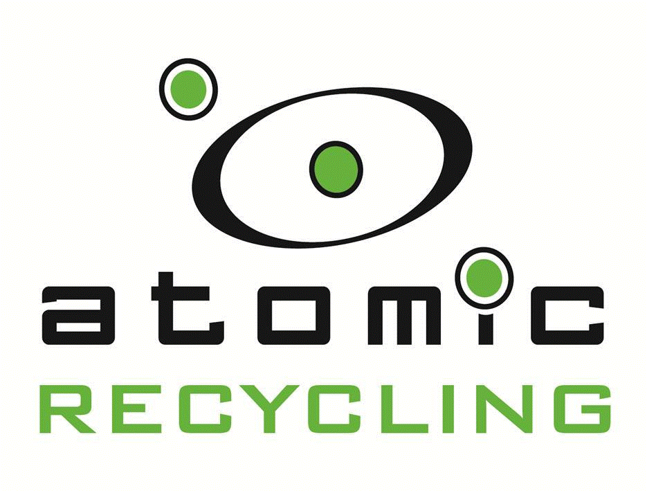 ATOMIC WASTE LLC logo