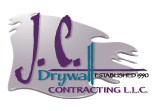 JC DRYWALL CONTRACTING LLC logo