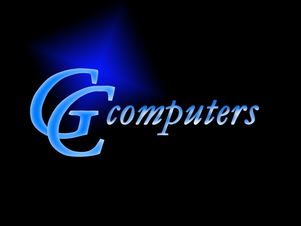 GC COMPUTERS logo