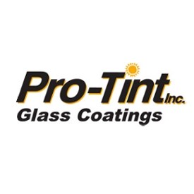 Pro-Tint, Inc. logo