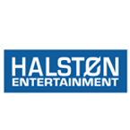 HALSTEN ENTERTAINMENT logo