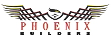 PHOENIX BUILDERS logo